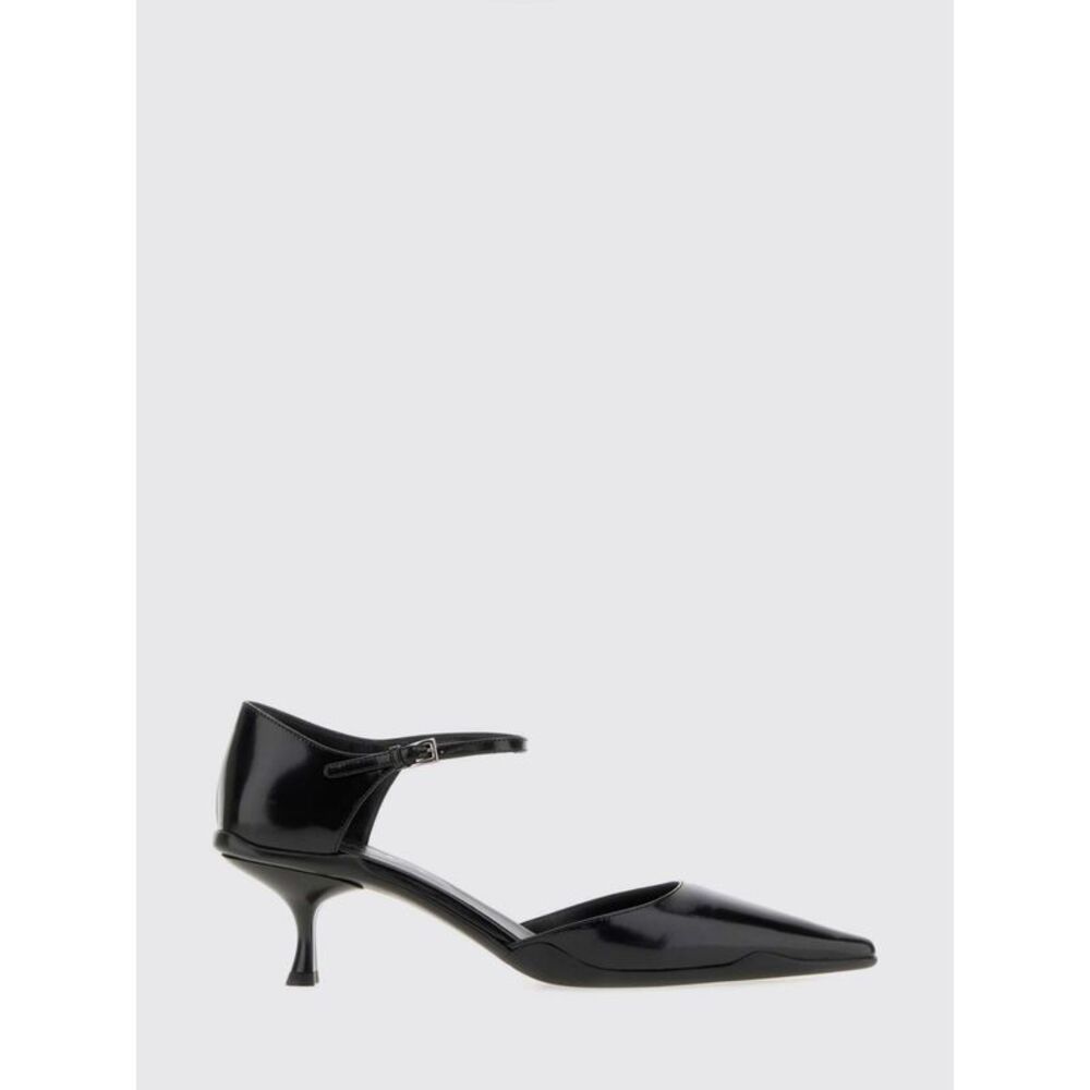 Prada Women High Heel Shoes Woman Prada